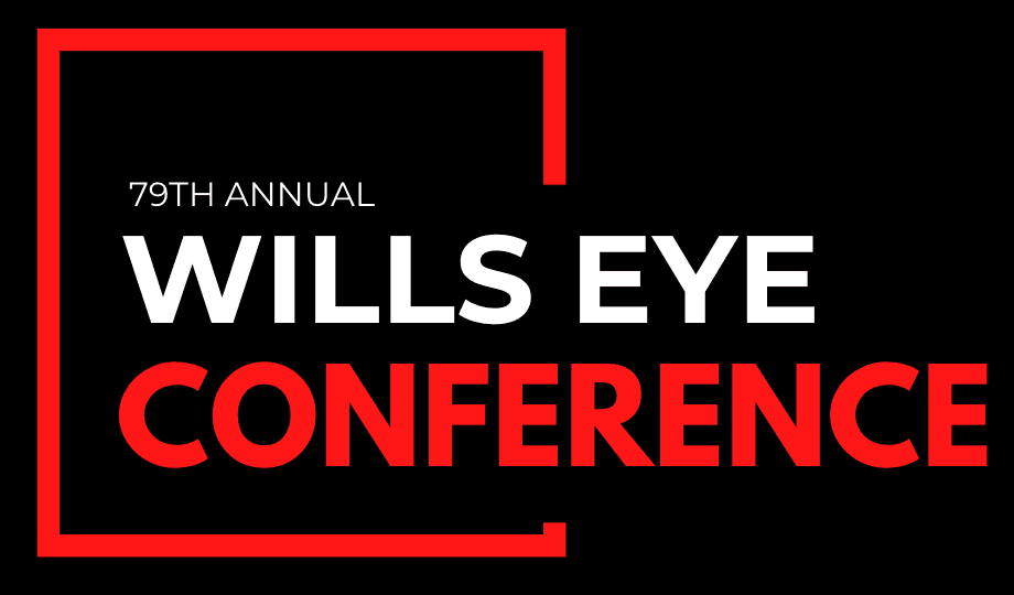 Annual Wills Eye Conference