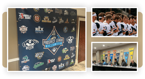 Summer Ball Summit