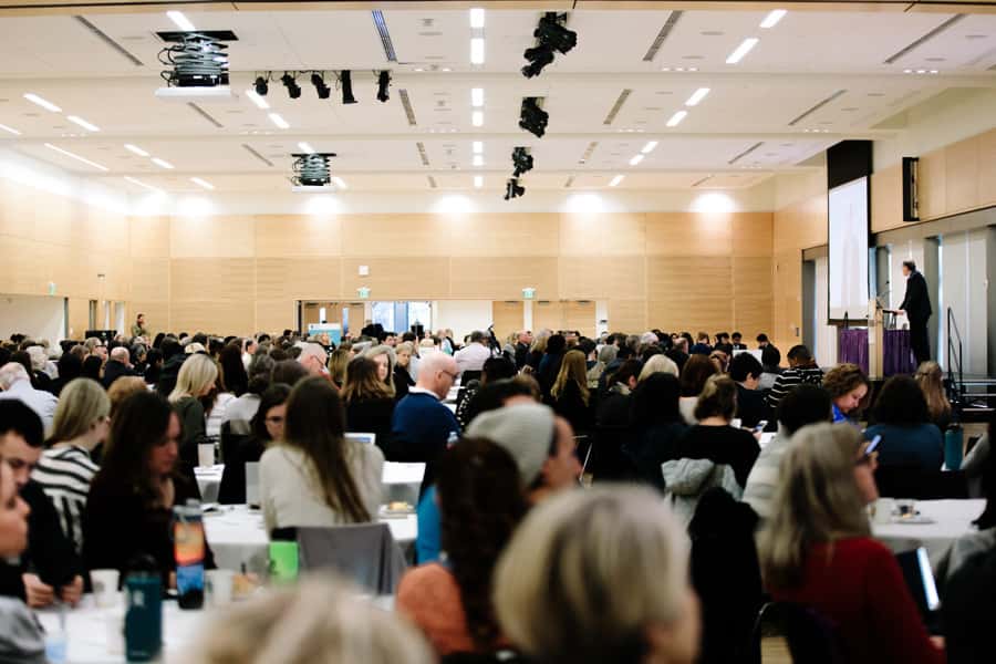 Washington State Mental Health Summit