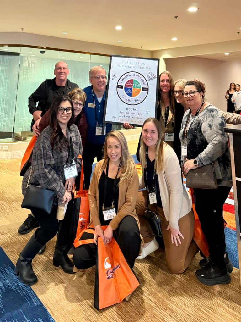 Campground Solutions Summit West