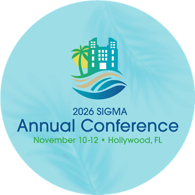 SIGMA Annual Conference 2026