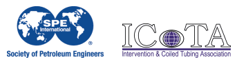 Well Intervention Conference & Expo - SPE / ICOTA