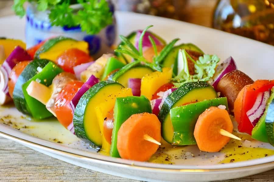 Let's Cook at Home: Weight Management