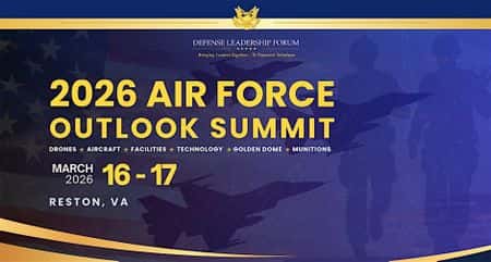 Air Force Contracting Summit 2026