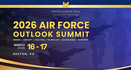 Air Force Contracting Summit 2026