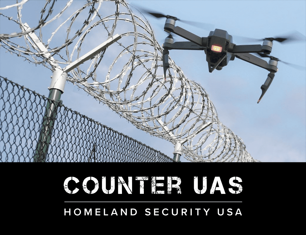 Counter UAS Homeland Security Conference