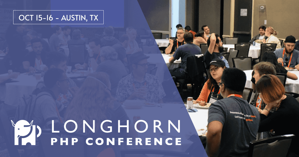 Longhorn PHP Conference