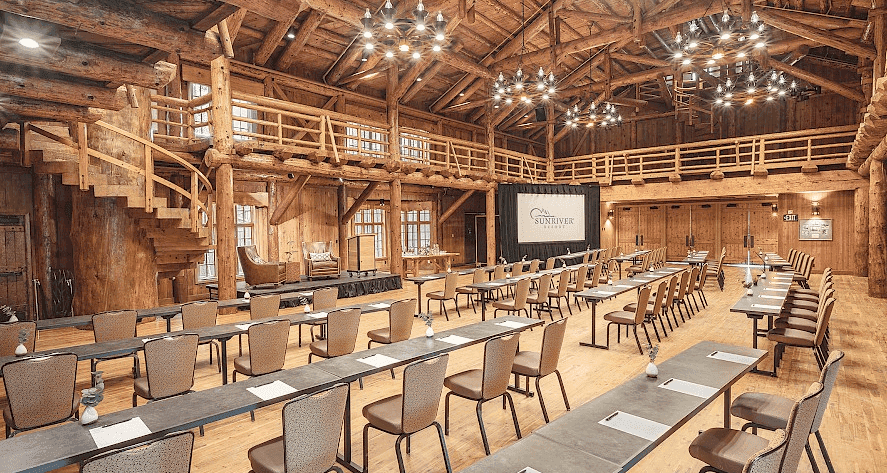 Oregon ACEP Winter Conference
