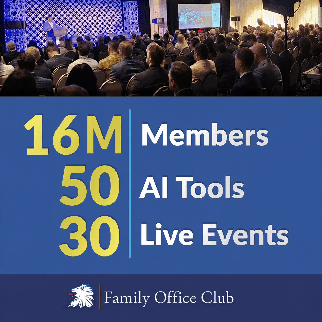 Family Office Super Summit