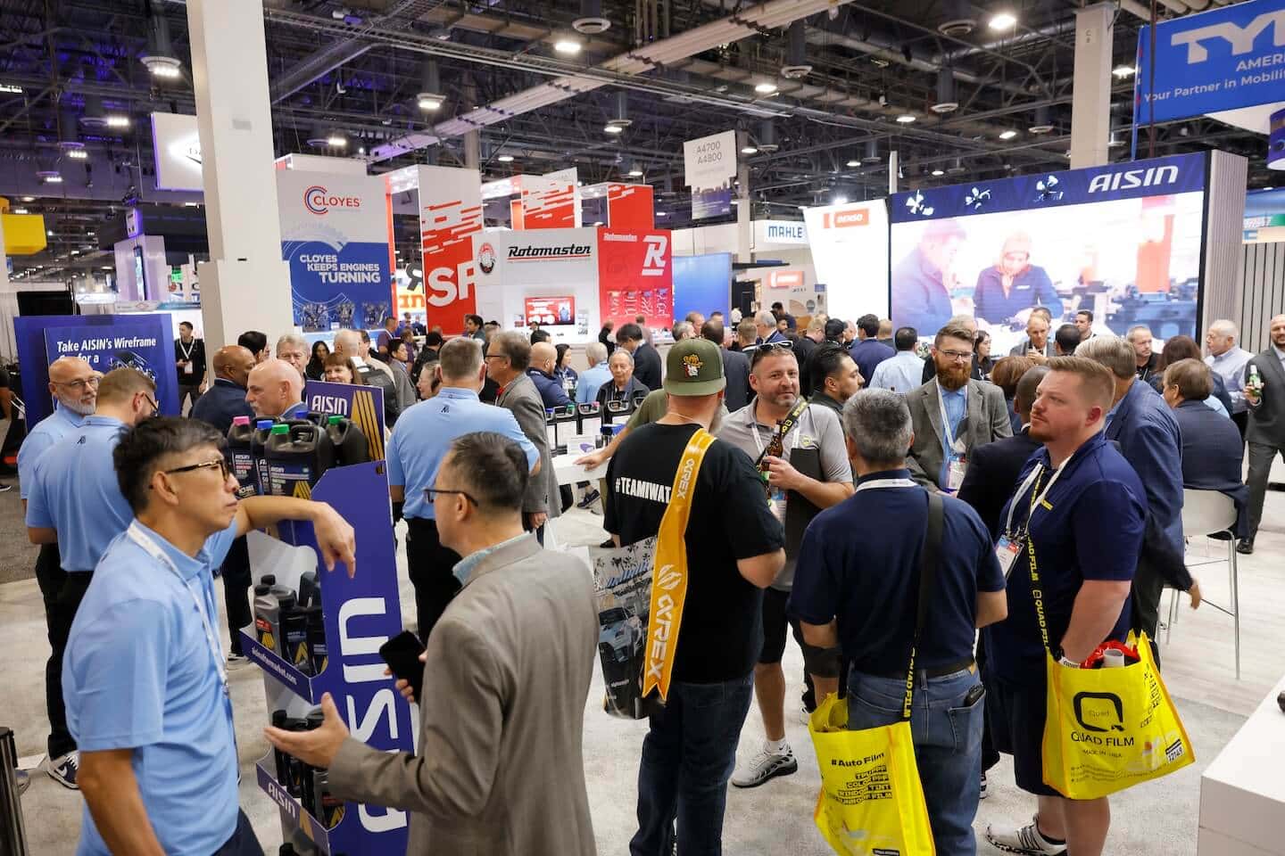 AAPEX