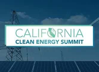California Energy Transition Summit 2026