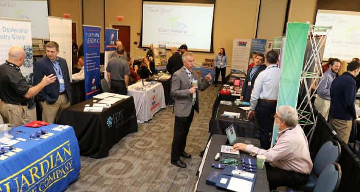 OIADA Expo and Convention