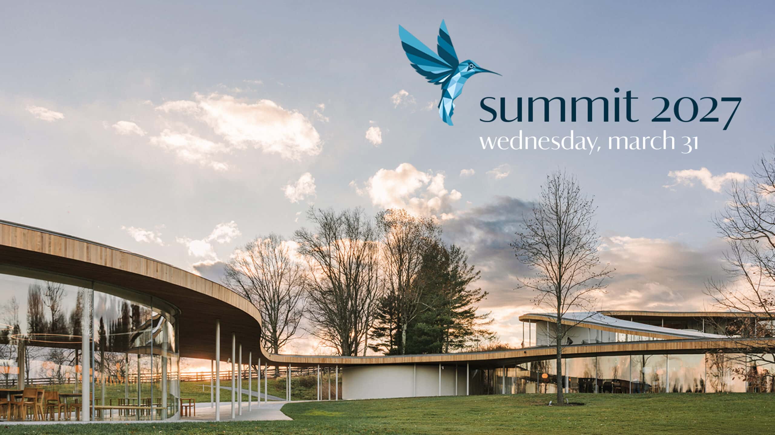 Design for Freedom Summit