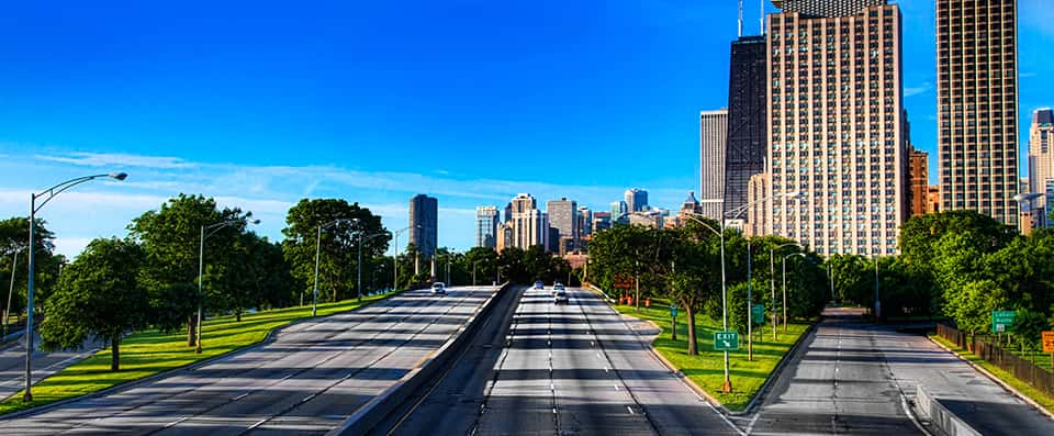 Illinois Transportation and Highway Engineering Conference
