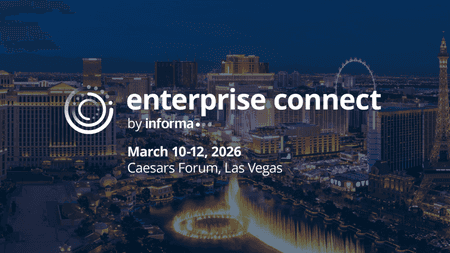 Enterprise Connect 2026
