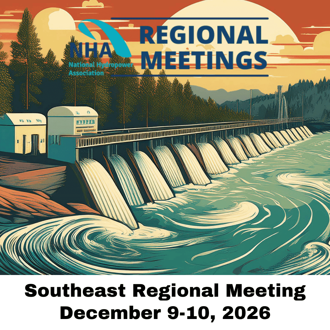 NHA Southeast Regional Meeting