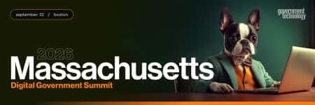 Digital Government Summit Massachusetts 2026