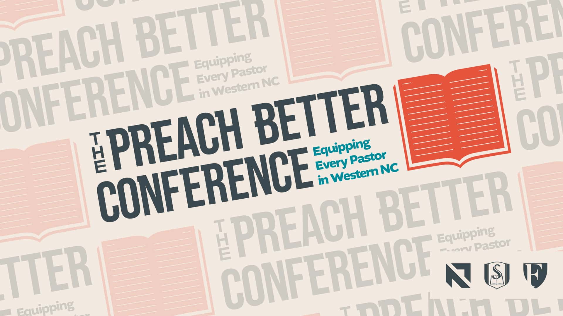 The Preach Better Conference