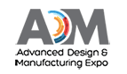 Advanced Design & Manufacturing Expo - ADM Montreal