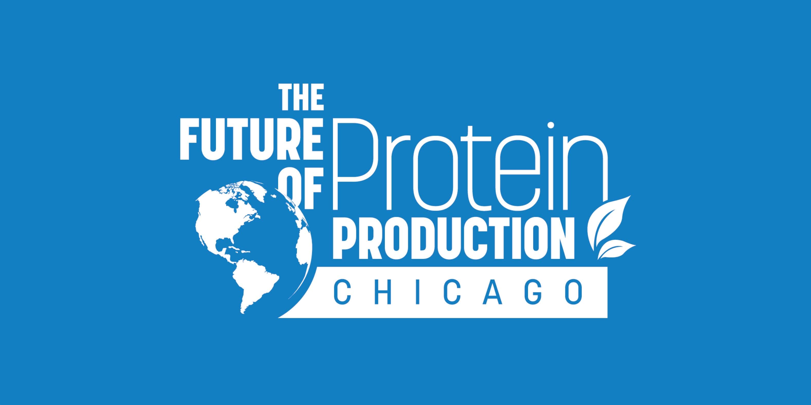 The Future of Protein Production