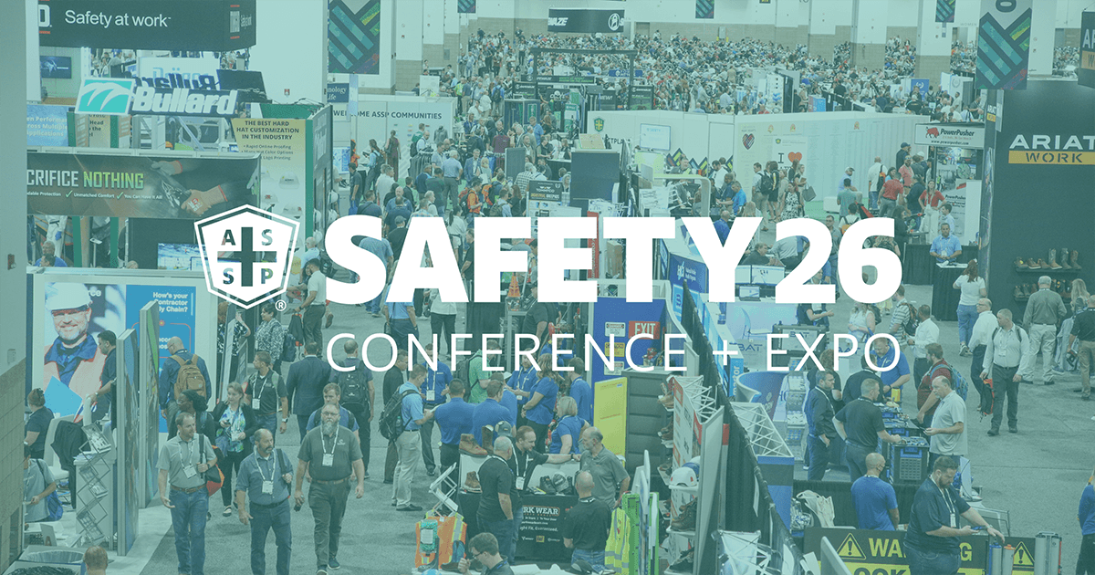 ASSP Safety Conference & Expo