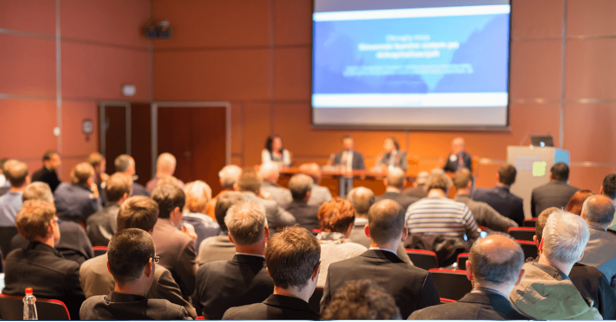 IWMF Educational Forum