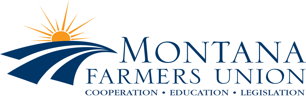 Montana Farmers Union Annual Convention