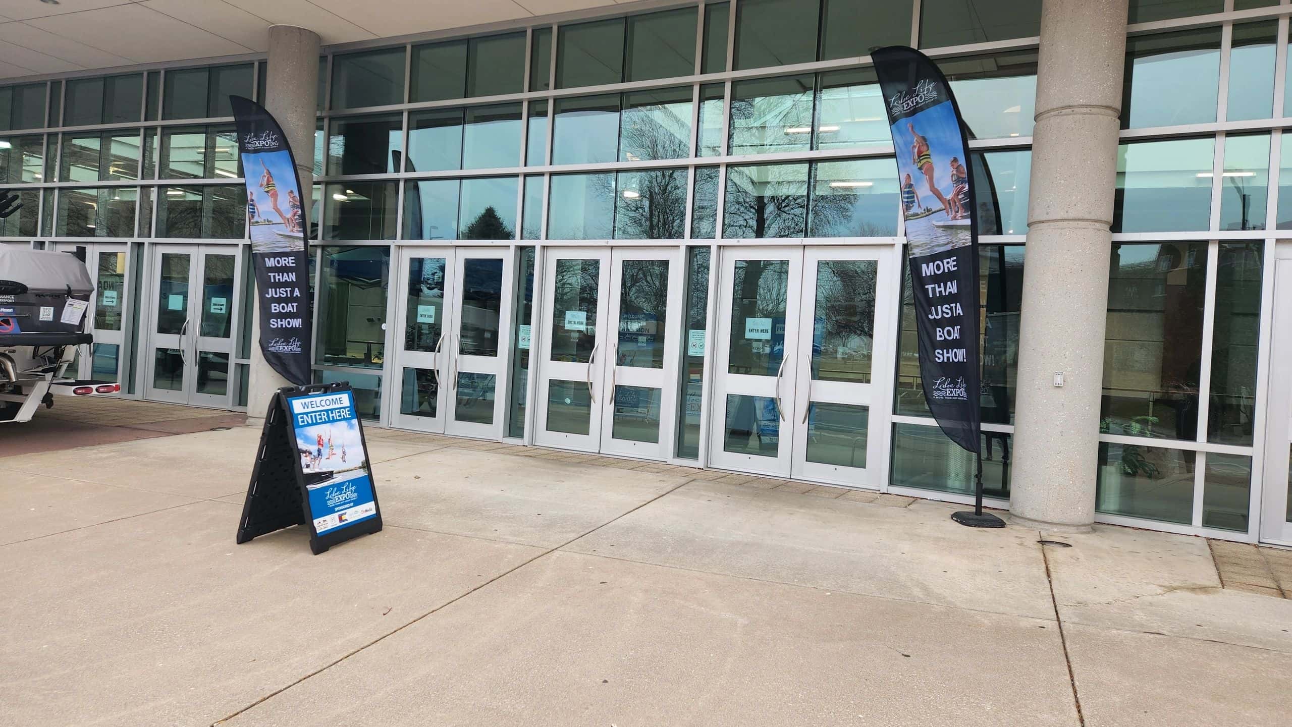 Lake Life Expo