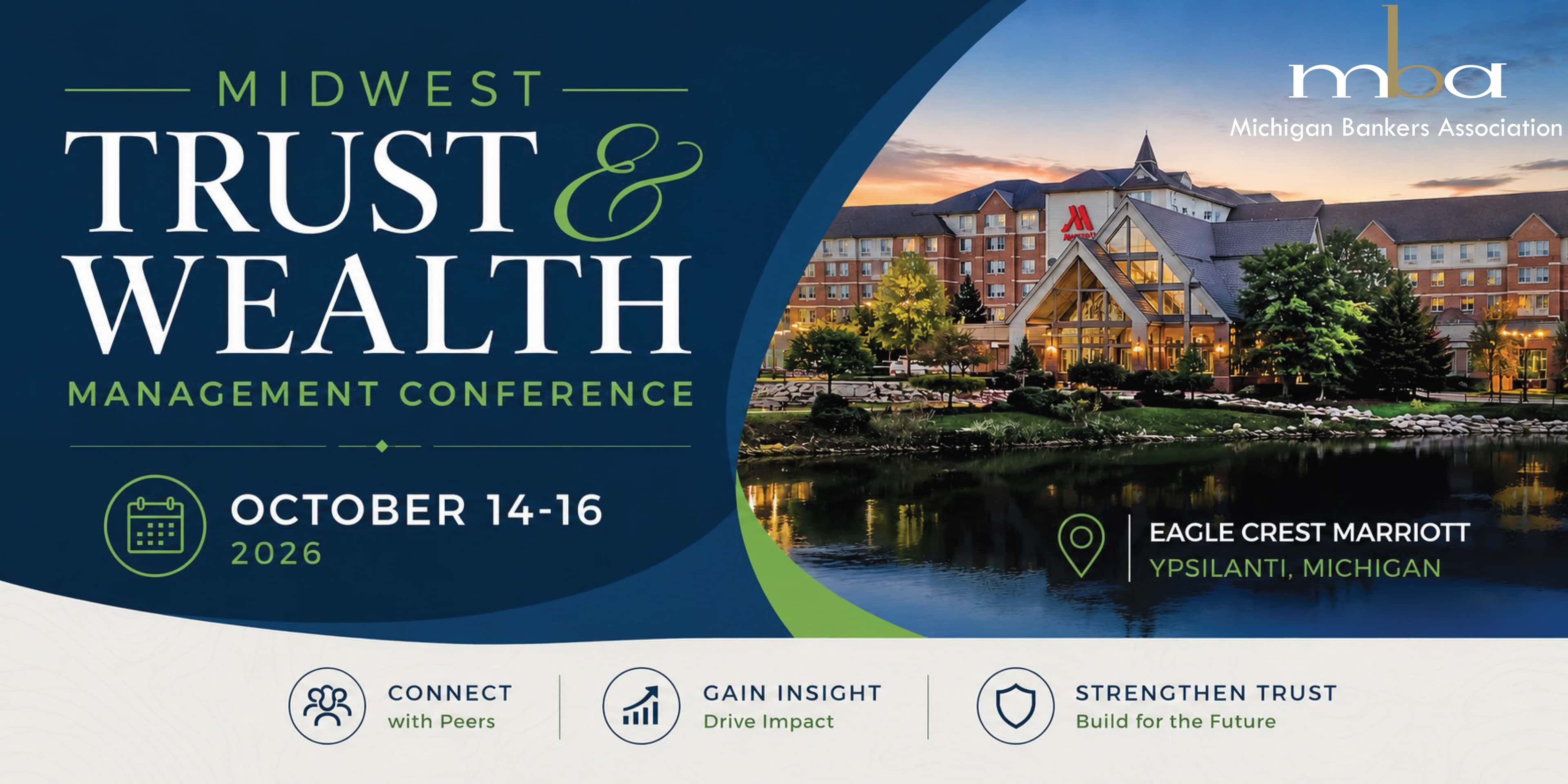 Midwest Trust and Wealth Management Conference