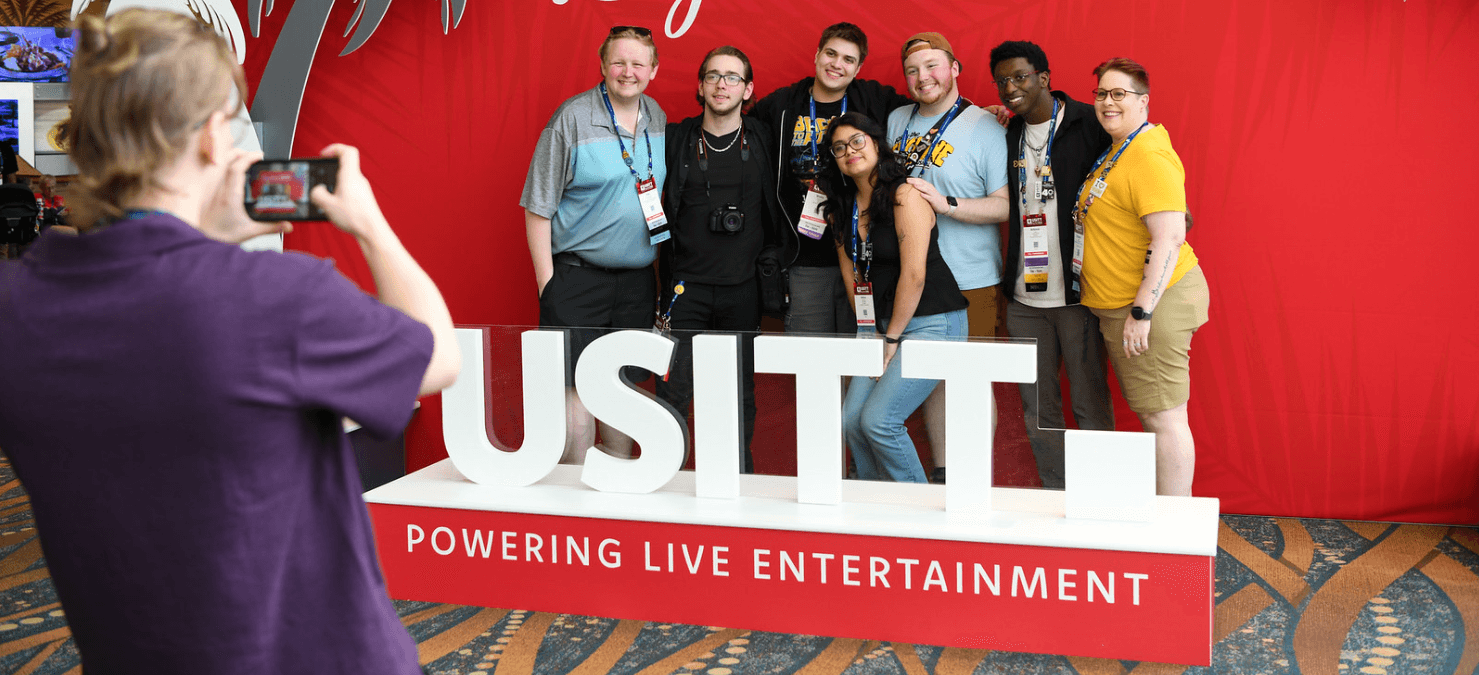 USITT Conference