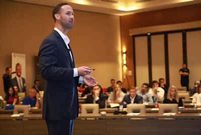 Poultry Protein & Fat Seminar