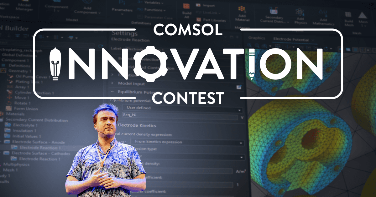 Comsol Conference Boston