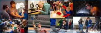 UW-Platteville STEM Expo