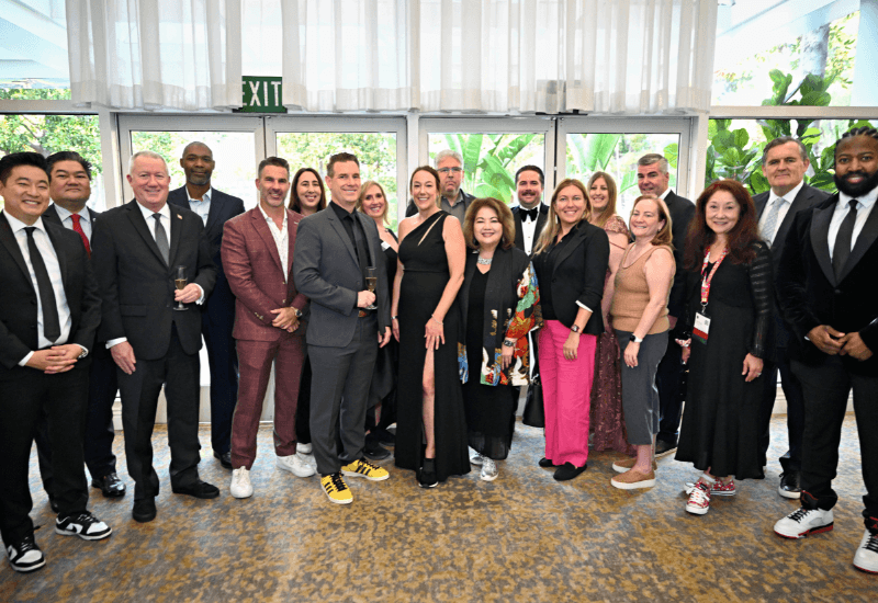 CLA Annual Meeting