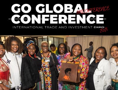Go Global Conference