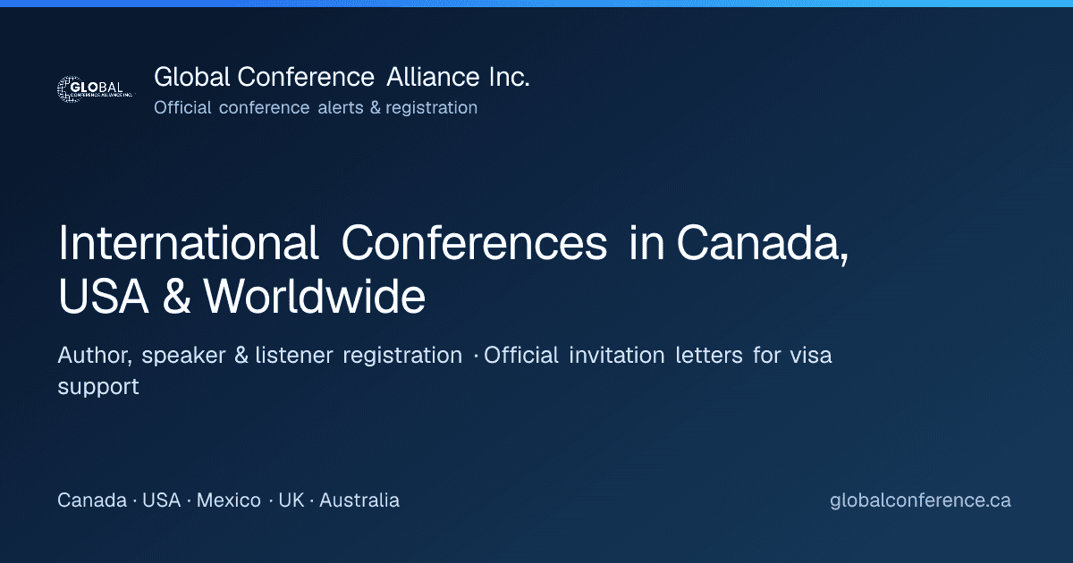 Global Conference on Human Resource Management