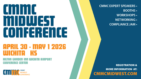 CMMC Midwest Conference 2026