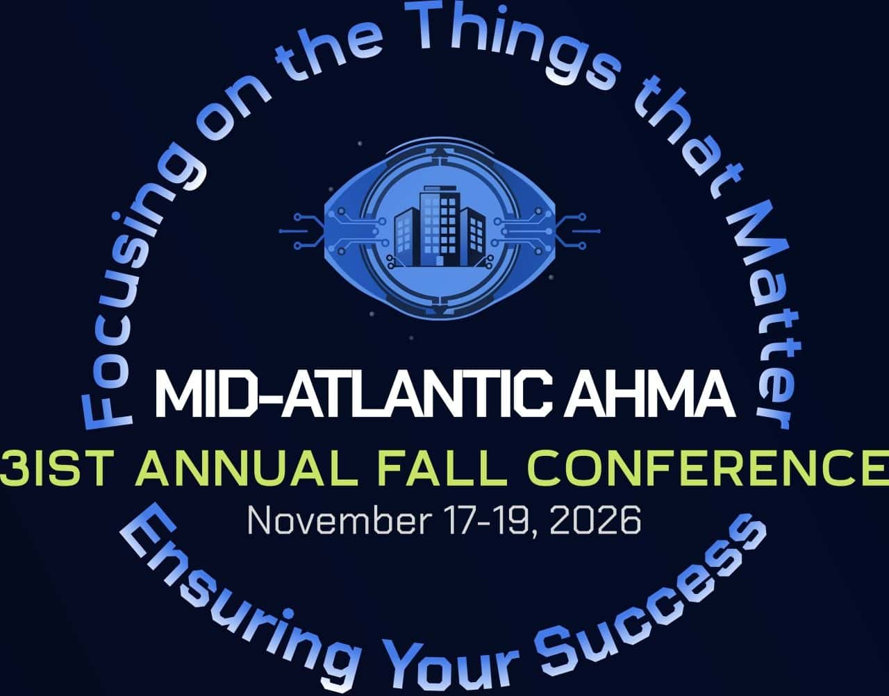 Annual Mid-Atlantic AHMA Affordable Multi-Family Rental Housing Conference