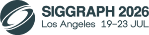 SIGGRAPH 2026
