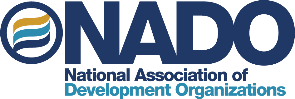National Association of Development Organizations Training Conference