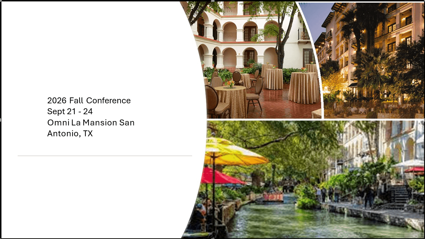 Airport Law Enforcement Agencies Network Spring Conference