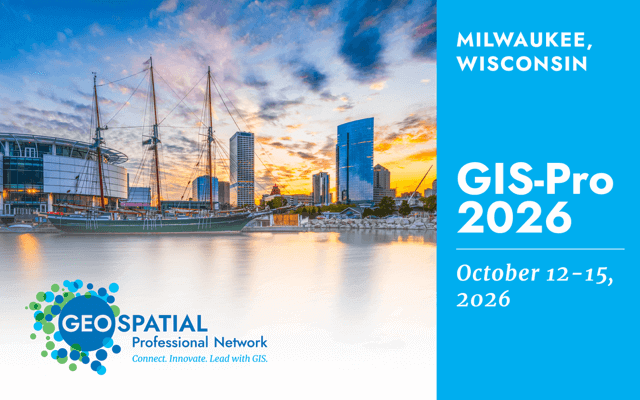 Wisconsin Land Information Association Annual Conference