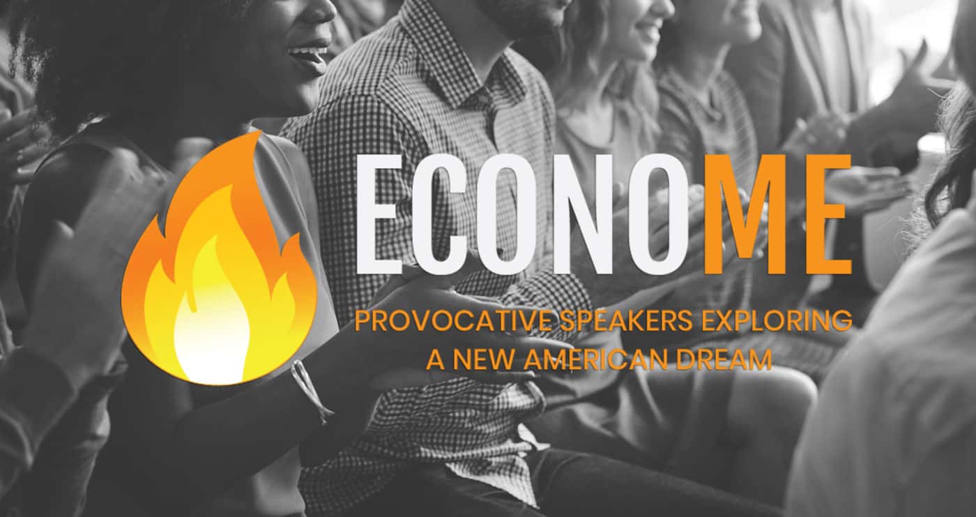 EconoMe Conference