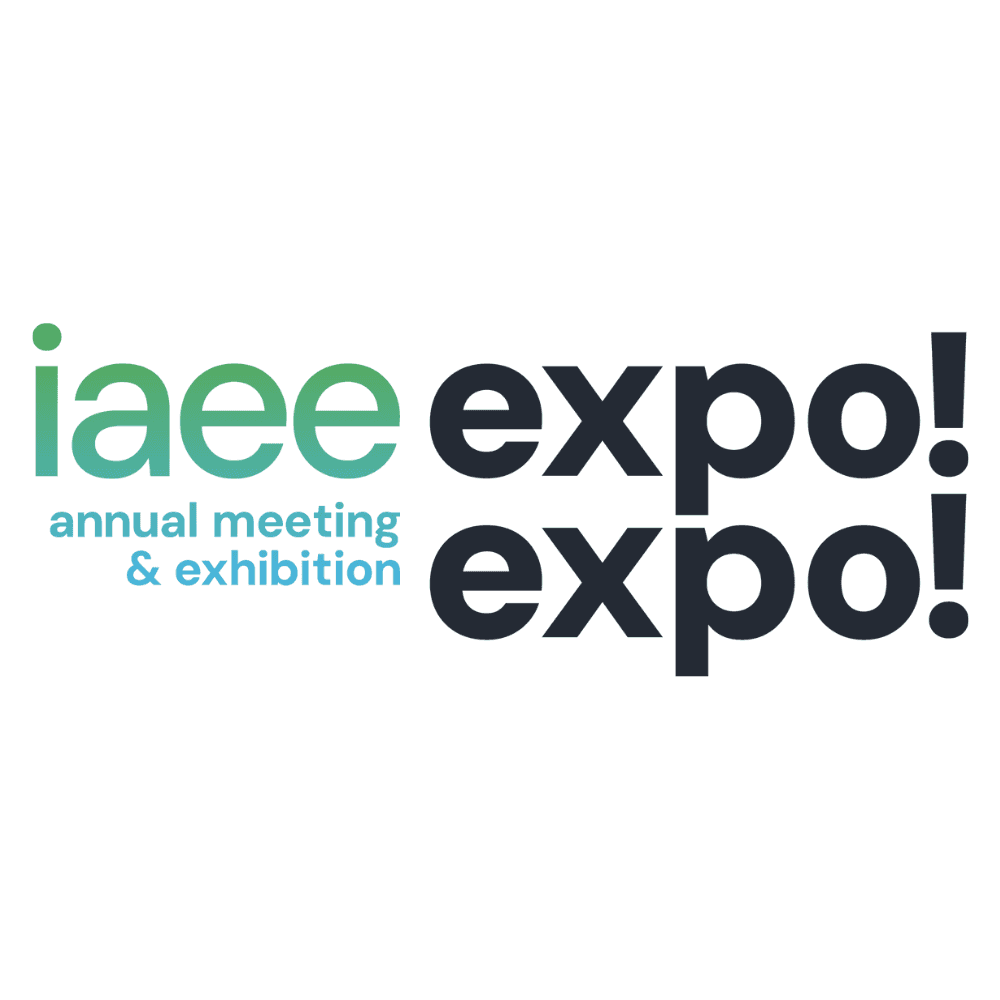 IAEE's Annual Meeting & Exhibition