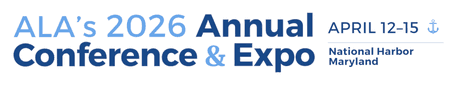 ALA Annual Conference & Expo 2026