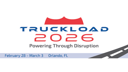 Truckload Annual Convention 2026