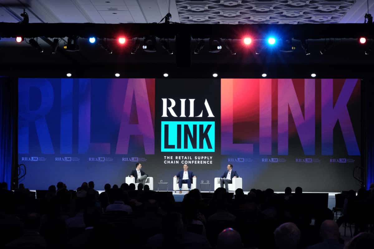 Retail LINK Supply Chain Conference