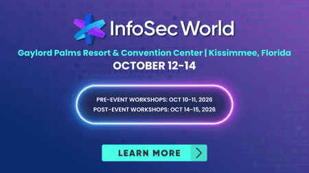 Infosec World 2026