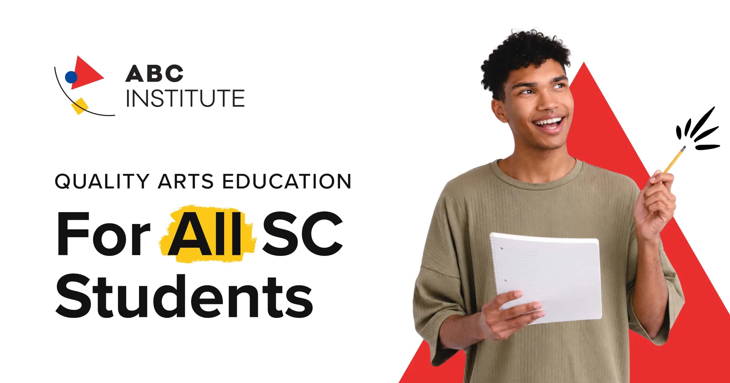 SC Arts in Education Forum