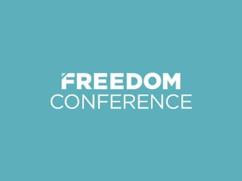 Freedom Conference